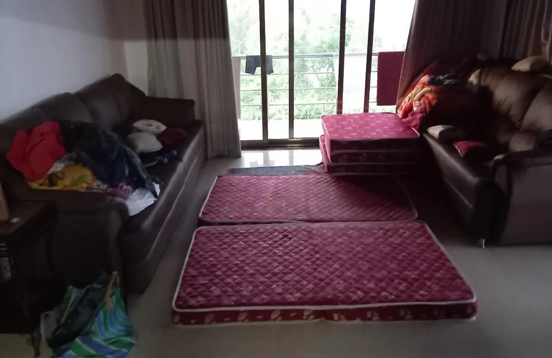 Tulsi Villa, Panchgani, Mahabaleshwar-1