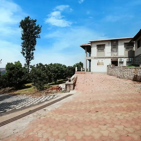 Tulsi Villa, Panchgani, Mahabaleshwar-3