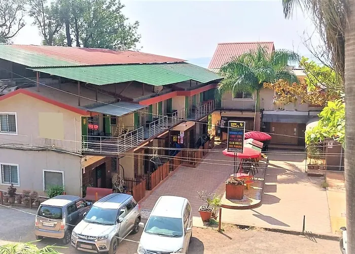 Divine Villas Panchgani